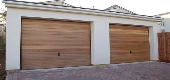 garage door 1